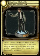 Han Solo Statuette