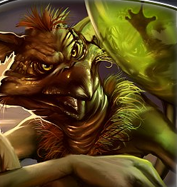 Salacious Crumb (card) | SWG Wiki | Fandom