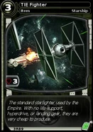 TIE Fighter