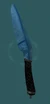 Nak'tra Crystal Knife
