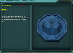 Rebel-massassi-token