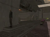 Find the Missing Imperial Courier
