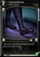 Imperial Boots