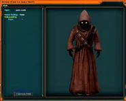 a Jawa thief