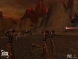 The Trouble with HK-47
