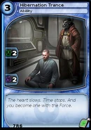 Hibernation Trance