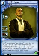 Jedi Master