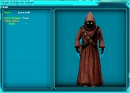 a Jawa