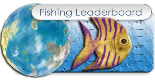 Leaders - Fishing Planet Wiki