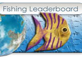 Fishing Leaderboard