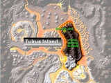 Tulrus Nesting Grounds