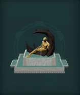 Fountain of Contemplation