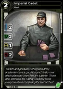 Imperial Cadet