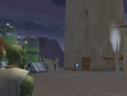 Another view of Anchorhead