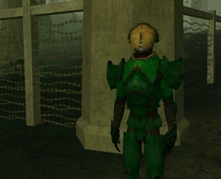 Omogg's Representative