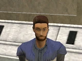 A New Assignment (Lt. Joth)