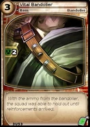 Vital Bandolier