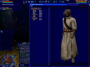 a Tusken Executioner