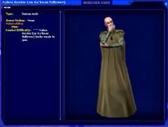 an Aa'kuan follower
