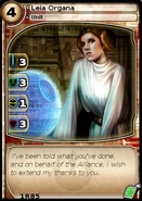 Leia Organa