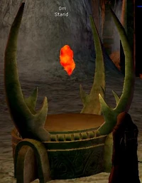 Mysteriousandpowerfulcrystal