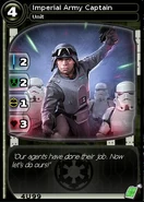 Imperial Army Captain