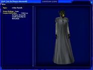 an Aa'kuan steward