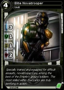 Elite Novatrooper