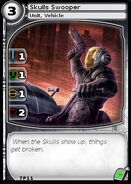 Skulls Swooper (card)