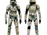Basic Death Trooper Armor