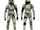 Basic Death Trooper Armor