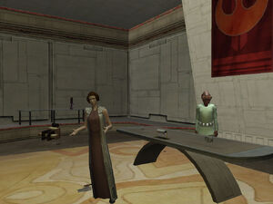 Abandoned-rebel-base---leia