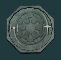 Imperial Token