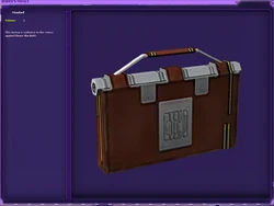 Borvo's money