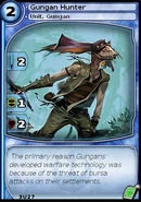 Gungan Hunter