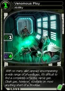 Venomous Ploy