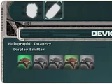 Display Emitter