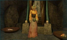 The Singing Mountain Clan Tapestry