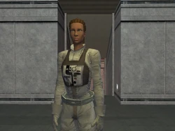 Fifth rebel pilot