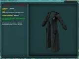 Imperial Trenchcoat