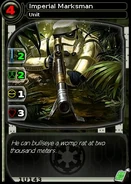 Imperial Marksman