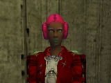 Twelve Angry Meatlumps