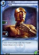 C-3PO