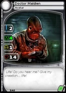 Doctor Maldien