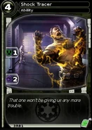 Shock Tracer
