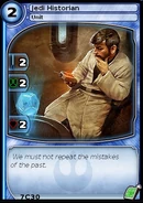 Jedi Historian