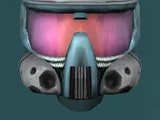 Privateer Ace Fighter Helmet
