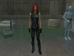 Mara Jade