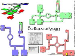 Oldresearchfacility