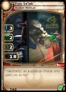 Polo Se'lab (Avatar)